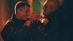 Ep. 16 - Metamorfosi