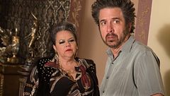 Ep. 2 - Disinfestazione