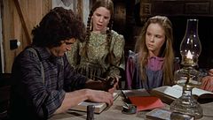 Ep. 21 - Il ritorno del soldato