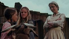 Ep. 8 - Una capra speciale