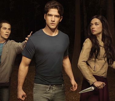 Ep. 7 - Il mistero di Lydia