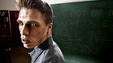 Ep. 7 - Il mistero di Lydia
