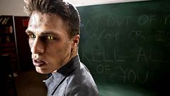 Ep. 7 - Il mistero di Lydia