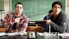 Ep. 2 - Il segreto di isaac