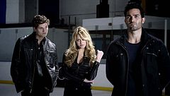 Ep. 3 - Sete di potere