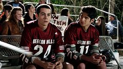 Ep. 11 - L'ultima partita