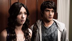 Ep. 4 - La stagione della caccia