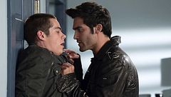 Ep. 9 - Il capobranco