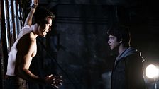 Ep. 12 - La resa dei conti