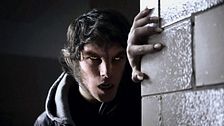 Ep. 7 - Notte da incubo