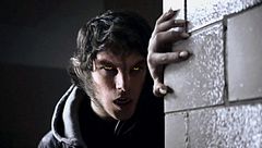 Ep. 7 - Notte da incubo