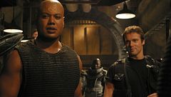 Ep. 3 - Fragile equilibrio