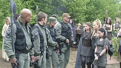 Ep. 10 - Diritto di nascita