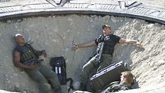 Ep. 17 - Eroi (parte 1)