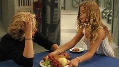 Ep. 16 - Presagio di morte