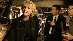 Ep. 22 - Città perduta (parte 2)