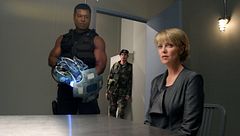 Ep. 12 - Prometeo sciolta