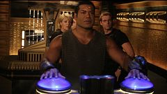 Ep. 15 - Il cittadino joe