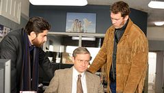 Ep. 3 - Una strada fangosa