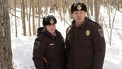 Ep. 1 - Il dilemma del coccodrillo