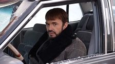 Ep. 6 - L'asino di buridano