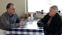 Ep. 9 - Una volpe, un coniglio e un cavolo