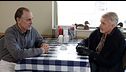 Ep. 9 - Una volpe, un coniglio e un cavolo
