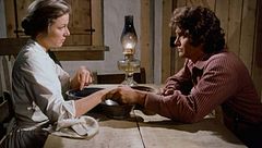 Ep. 1 - L'arrivo a plum creek