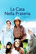 Ep. 1 - L'arrivo a plum creek