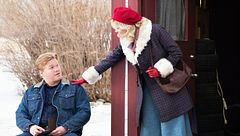 Ep. 2 - Davanti alla legge