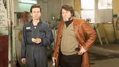 Ep. 4 - Paura e brivido