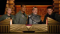 Ep. 1 - Carne e sangue