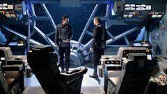 Ep. 9 - La compagnia dei ladri