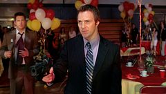 Ep. 12 - Un solco nella sabbia