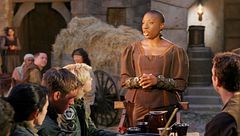 Ep. 15 - Cacciatori di taglie