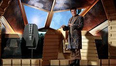 Ep. 18 - Legami di famiglia