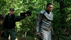 Ep. 17 - Una vendetta personale