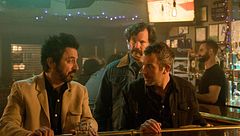 Ep. 3 - Il blocco del golfista