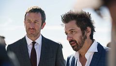 Ep. 4 - Da stamos con amore