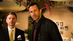 Ep. 5 - Un uomo di lettere