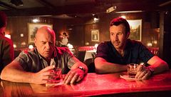 Ep. 7 - La calma è la virtù dei forti