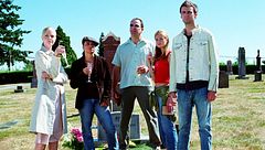 Ep. 14 - Rest In Peace