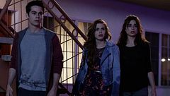 Ep. 6 - Motel California