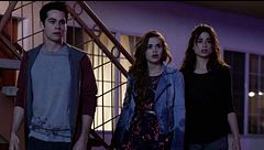 Ep. 6 - Motel California