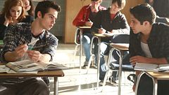 Ep. 9 - La ragazza che sapeva troppo