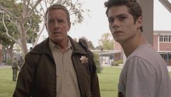 Ep. 15 - Il serial killer