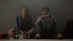 Ep. 16 - Notte di festa