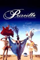 Priscilla, la regina del deserto
