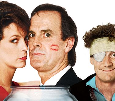 Un pesce di nome Wanda