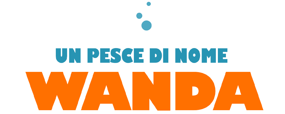 Un pesce di nome Wanda - Film Mediaset Infinity